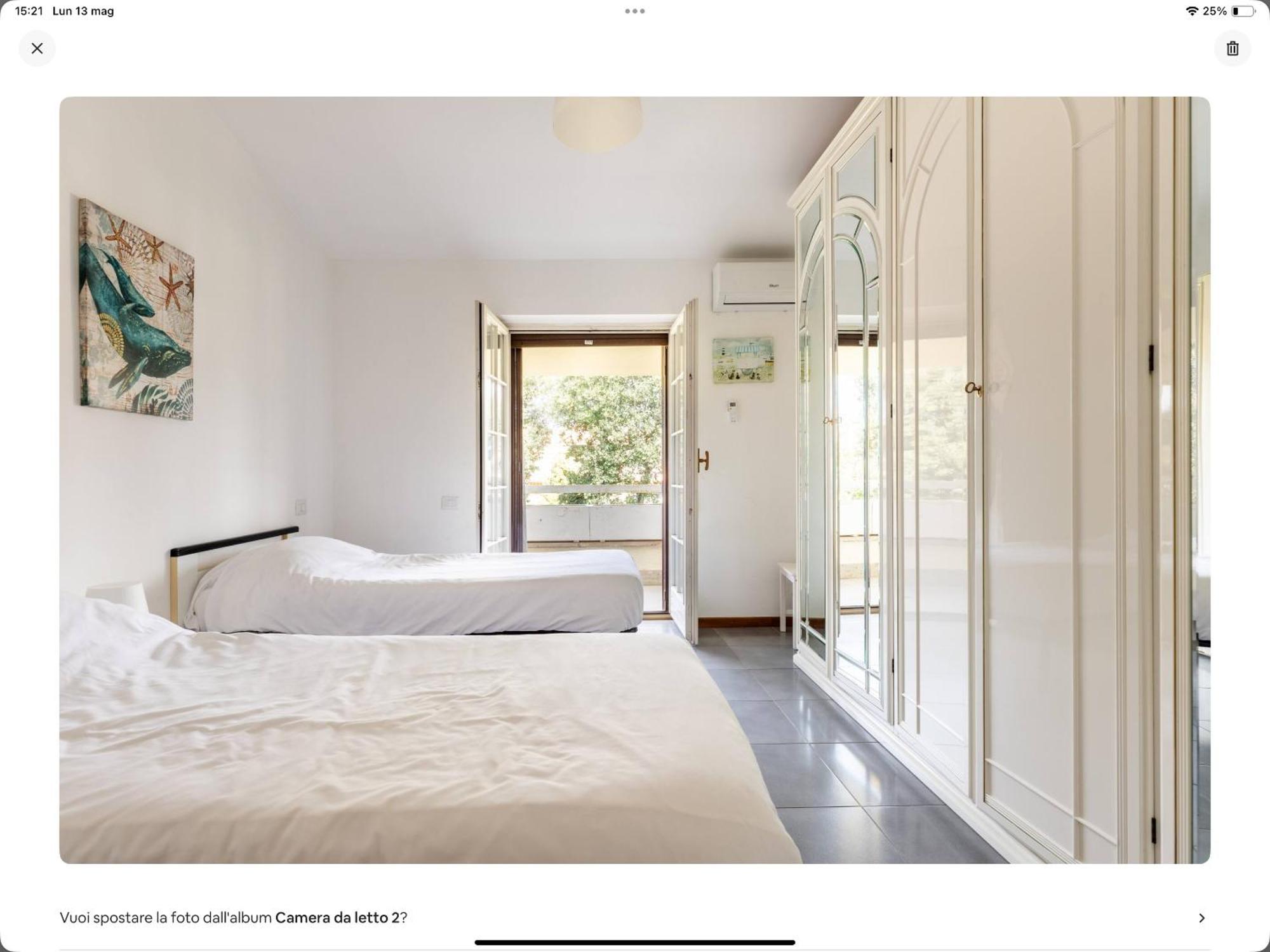 Magnifica Villa A Fregene Fregenae Extérieur photo